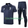 Juventus 2020/2021 Polo da Allenamento M002